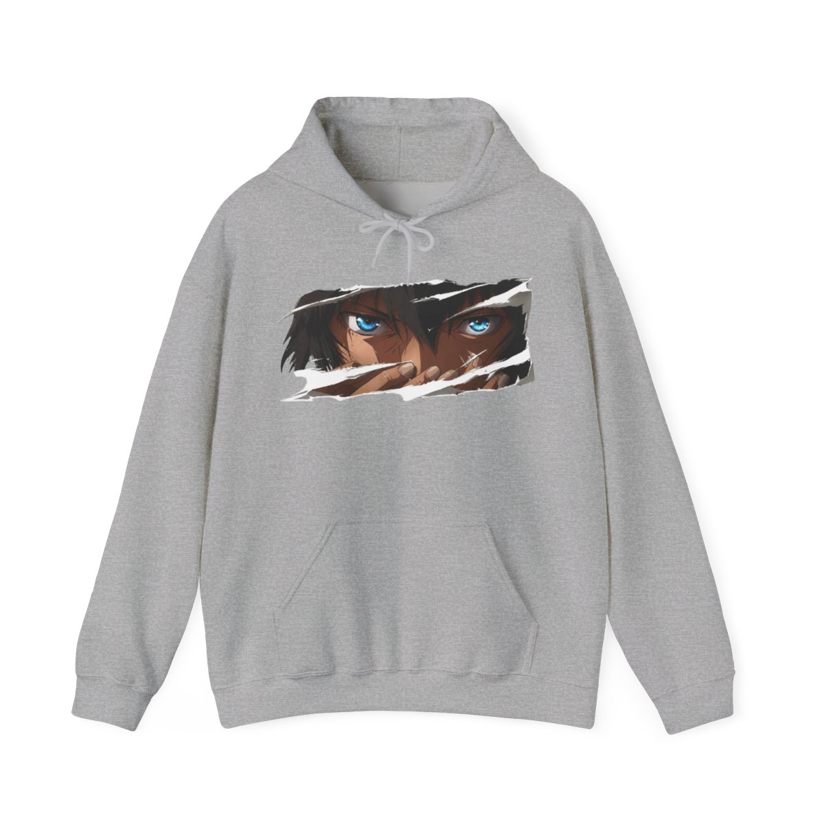 Hoodies - Psycho-Pass apparel collection